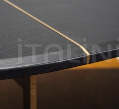 Итальянские Столовая - Стол обеденный PLACE фабрика Baxter