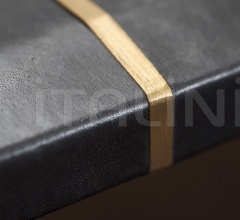 Итальянские Столовая - Стол обеденный PLACE фабрика Baxter