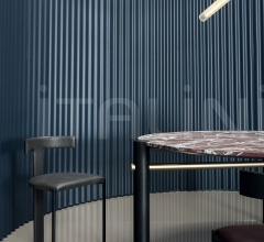 Итальянские Столовая - Стол обеденный THALATHA фабрика Baxter