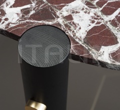 Итальянские Столовая - Стол обеденный THALATHA фабрика Baxter