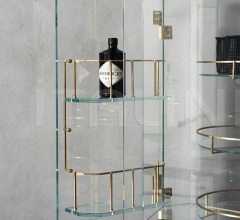 Итальянские Рестораны/Бары - Бар FLOAT фабрика Baxter