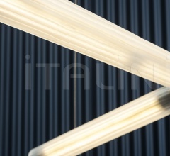 Подвесной светильник THERNA Подвесной светильник THERNA фабрика Baxter