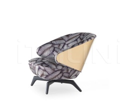 Итальянские Кресла - Кресло Key West Итальянские Кресла - Кресло Key West фабрика Roberto Cavalli