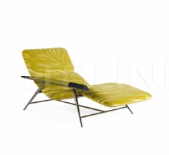 Итальянские Шезлонги - Шезлонг Tahiti Итальянские Шезлонги - Шезлонг Tahiti фабрика Roberto Cavalli