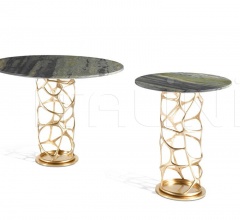 Итальянские Столики - Кофейный столик Sioraf Итальянские Столики - Кофейный столик Sioraf фабрика Roberto Cavalli