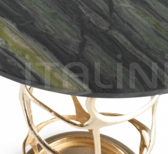 Итальянские Столики - Кофейный столик Sioraf Итальянские Столики - Кофейный столик Sioraf фабрика Roberto Cavalli