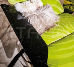 Итальянские Шезлонги - Шезлонг Tahiti Итальянские Шезлонги - Шезлонг Tahiti фабрика Roberto Cavalli