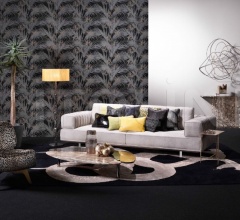 Итальянские Кресла - Кресло Maclaine Итальянские Кресла - Кресло Maclaine фабрика Roberto Cavalli