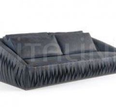 Итальянские Диваны - Трехместный диван Nest Итальянские Диваны - Трехместный диван Nest фабрика Roberto Cavalli