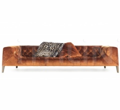 Итальянские Диваны - Диван Blake Итальянские Диваны - Диван Blake фабрика Roberto Cavalli