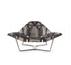 Итальянские Кресла - Кресло Wings Итальянские Кресла - Кресло Wings фабрика Roberto Cavalli