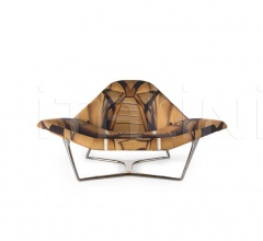 Итальянские Кресла - Кресло Wings Итальянские Кресла - Кресло Wings фабрика Roberto Cavalli