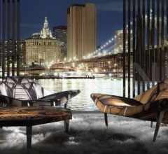 Итальянские Кресла - Кресло Wings Итальянские Кресла - Кресло Wings фабрика Roberto Cavalli