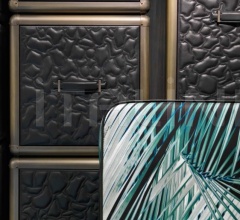 Итальянские Кресла - Кресло Fiji Итальянские Кресла - Кресло Fiji фабрика Roberto Cavalli