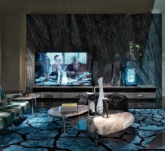 Итальянские Кресла - Кресло Fiji Итальянские Кресла - Кресло Fiji фабрика Roberto Cavalli