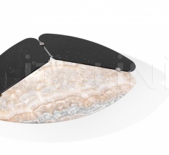 Итальянские Столики - Кофейный столик Trinidad Итальянские Столики - Кофейный столик Trinidad фабрика Roberto Cavalli