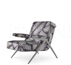 Итальянские Кресла - Кресло Fiji Итальянские Кресла - Кресло Fiji фабрика Roberto Cavalli