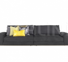 Итальянские Диваны - Модульный диван Kingston Итальянские Диваны - Модульный диван Kingston фабрика Roberto Cavalli