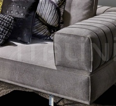 Итальянские Диваны - Модульный диван Kingston Итальянские Диваны - Модульный диван Kingston фабрика Roberto Cavalli