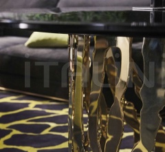 Итальянские Диваны - Модульный диван Kingston Итальянские Диваны - Модульный диван Kingston фабрика Roberto Cavalli