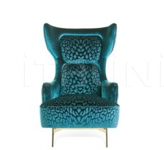 Итальянские Кресла - Кресло Guam Итальянские Кресла - Кресло Guam фабрика Roberto Cavalli