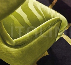 Итальянские Кресла - Кресло Guam Итальянские Кресла - Кресло Guam фабрика Roberto Cavalli