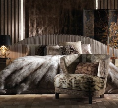 Итальянские Кресла - Кресло Nail Итальянские Кресла - Кресло Nail фабрика Roberto Cavalli