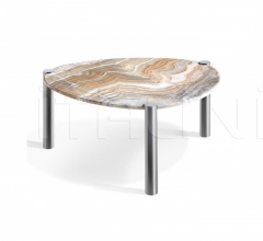 Итальянские Столики - Кофейный столик Trinidad Итальянские Столики - Кофейный столик Trinidad фабрика Roberto Cavalli