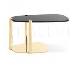 Итальянские Столики - Кофейный столик Trinidad Итальянские Столики - Кофейный столик Trinidad фабрика Roberto Cavalli