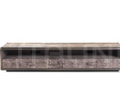 Тумба под TV Fly Case фабрика Roberto Cavalli
