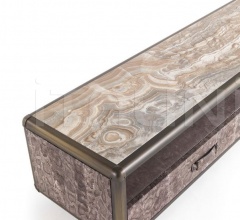 Тумба под TV Fly Case фабрика Roberto Cavalli