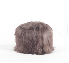 Итальянские Пуфы - Пуф Limbo фабрика Roberto Cavalli