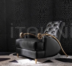 Итальянские Кресла - Кресло Snake Итальянские Кресла - Кресло Snake фабрика Roberto Cavalli