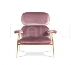 Итальянские Кресла - Кресло Tahiti Итальянские Кресла - Кресло Tahiti фабрика Roberto Cavalli