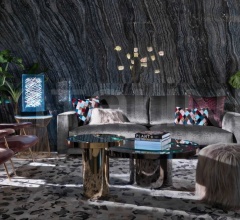 Итальянские Кресла - Кресло Tahiti Итальянские Кресла - Кресло Tahiti фабрика Roberto Cavalli