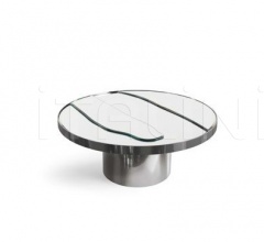 Итальянские Столики - Кофейный столик Sahara Итальянские Столики - Кофейный столик Sahara фабрика Roberto Cavalli