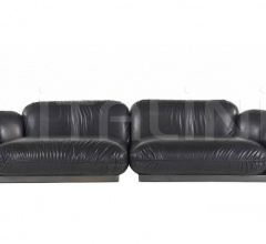 Итальянские Диваны - Модульный диван Tobago Итальянские Диваны - Модульный диван Tobago фабрика Roberto Cavalli