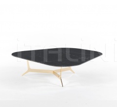 Итальянские Столики - Кофейный столик Cooper Итальянские Столики - Кофейный столик Cooper фабрика Roberto Cavalli