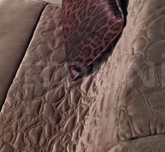 Итальянские Диваны - Модульный диван Nassau Итальянские Диваны - Модульный диван Nassau фабрика Roberto Cavalli