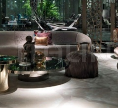 Итальянские Ширмы - Ширма Uma фабрика Roberto Cavalli