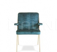 Стул с подлокотником Fiji Стул с подлокотником Fiji фабрика Roberto Cavalli