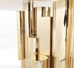 Итальянские Столы обеденные - Стол обеденный Antigua фабрика Roberto Cavalli