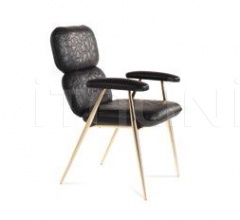 Стул Tahiti Стул Tahiti фабрика Roberto Cavalli