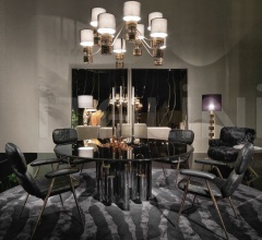 Буфет Martinica Буфет Martinica фабрика Roberto Cavalli