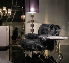 Итальянские Кресла - Кресло Fiji Итальянские Кресла - Кресло Fiji фабрика Roberto Cavalli