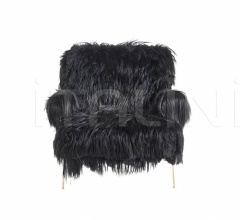 Итальянские Кресла - Кресло Fiji Итальянские Кресла - Кресло Fiji фабрика Roberto Cavalli