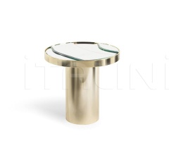 Итальянские Столики - Кофейный столик Sahara Итальянские Столики - Кофейный столик Sahara фабрика Roberto Cavalli