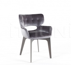 Стул Maclaine Стул Maclaine фабрика Roberto Cavalli