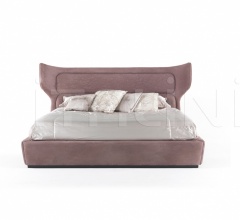 Итальянские Кровати - Кровать Guam фабрика Roberto Cavalli