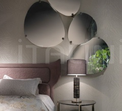 Итальянские Столики - Кофейный столик Trinidad Итальянские Столики - Кофейный столик Trinidad фабрика Roberto Cavalli